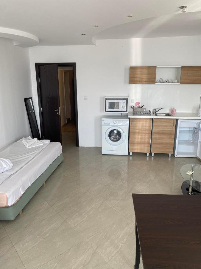 Safo Apartments And Rooms Sozopol Eksteriør bilde