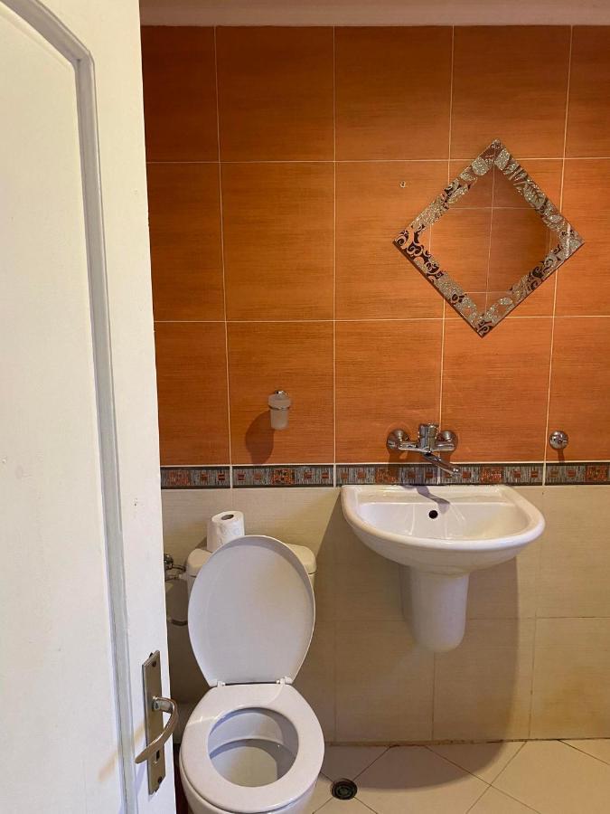 Safo Apartments And Rooms Sozopol Eksteriør bilde