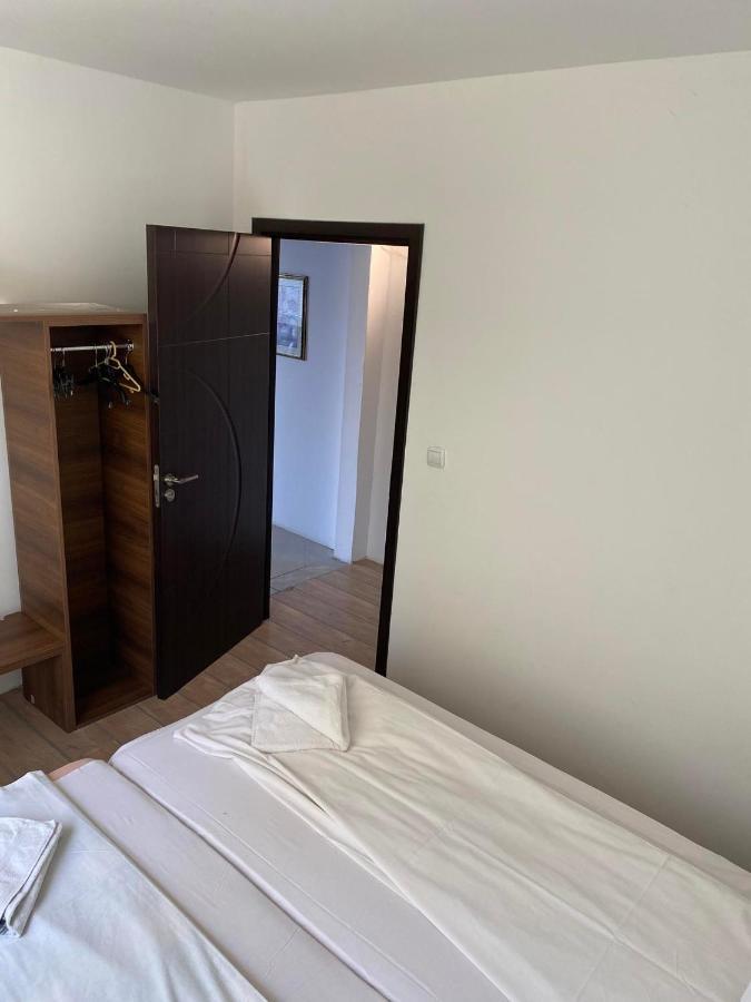 Safo Apartments And Rooms Sozopol Eksteriør bilde