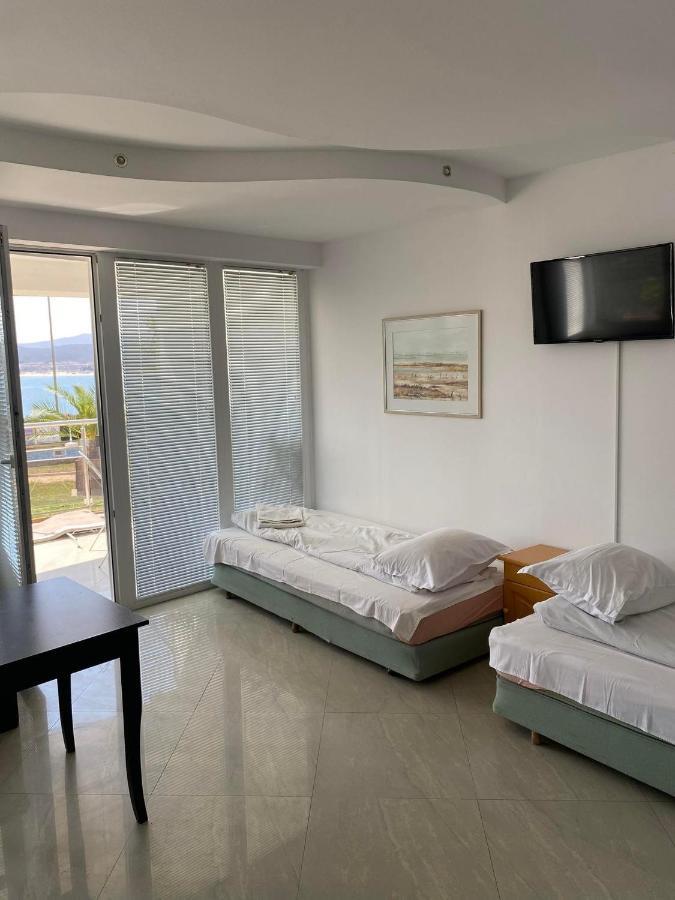 Safo Apartments And Rooms Sozopol Eksteriør bilde