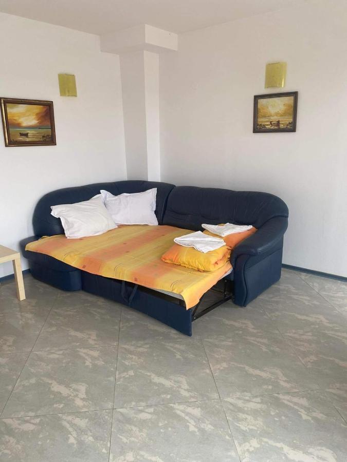 Safo Apartments And Rooms Sozopol Eksteriør bilde