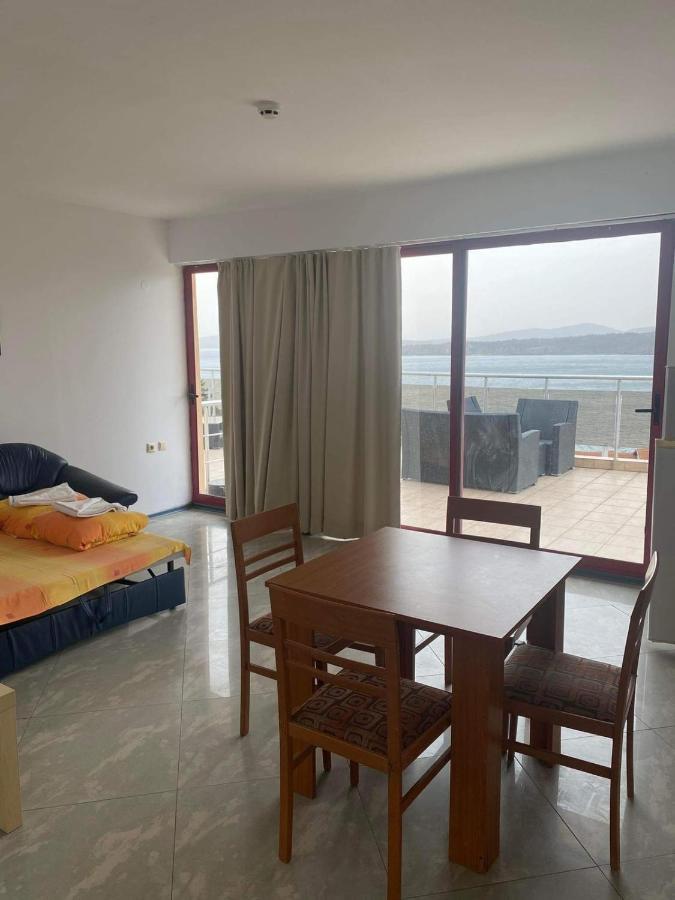 Safo Apartments And Rooms Sozopol Eksteriør bilde