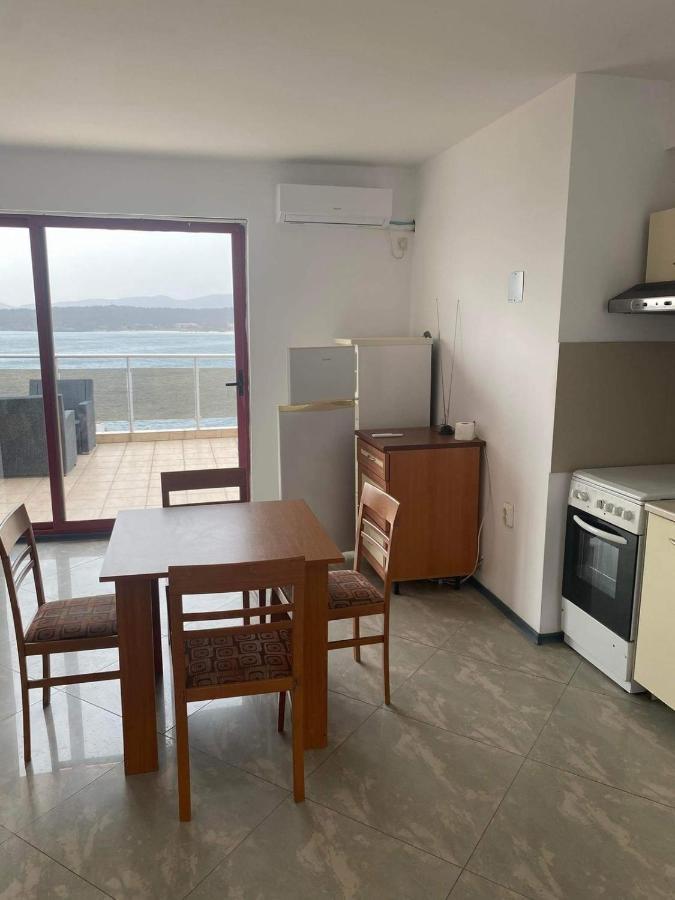 Safo Apartments And Rooms Sozopol Eksteriør bilde