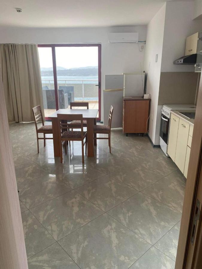Safo Apartments And Rooms Sozopol Eksteriør bilde