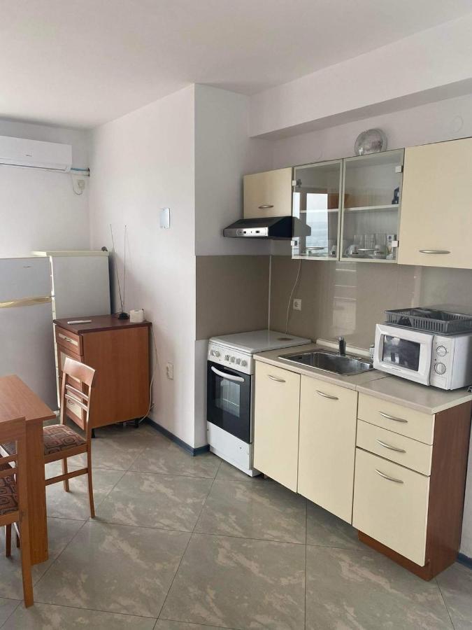 Safo Apartments And Rooms Sozopol Eksteriør bilde