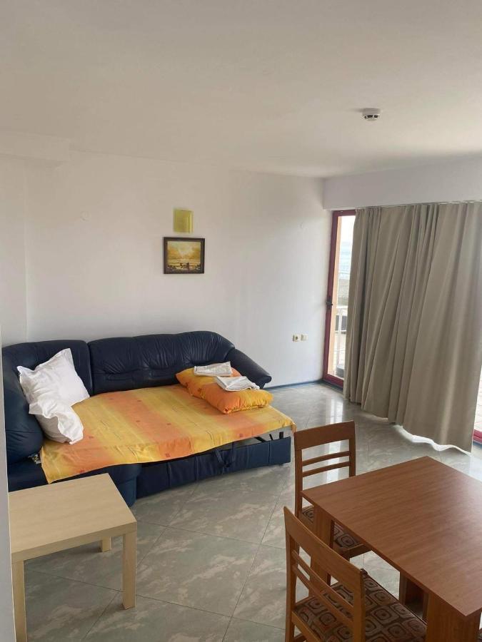 Safo Apartments And Rooms Sozopol Eksteriør bilde