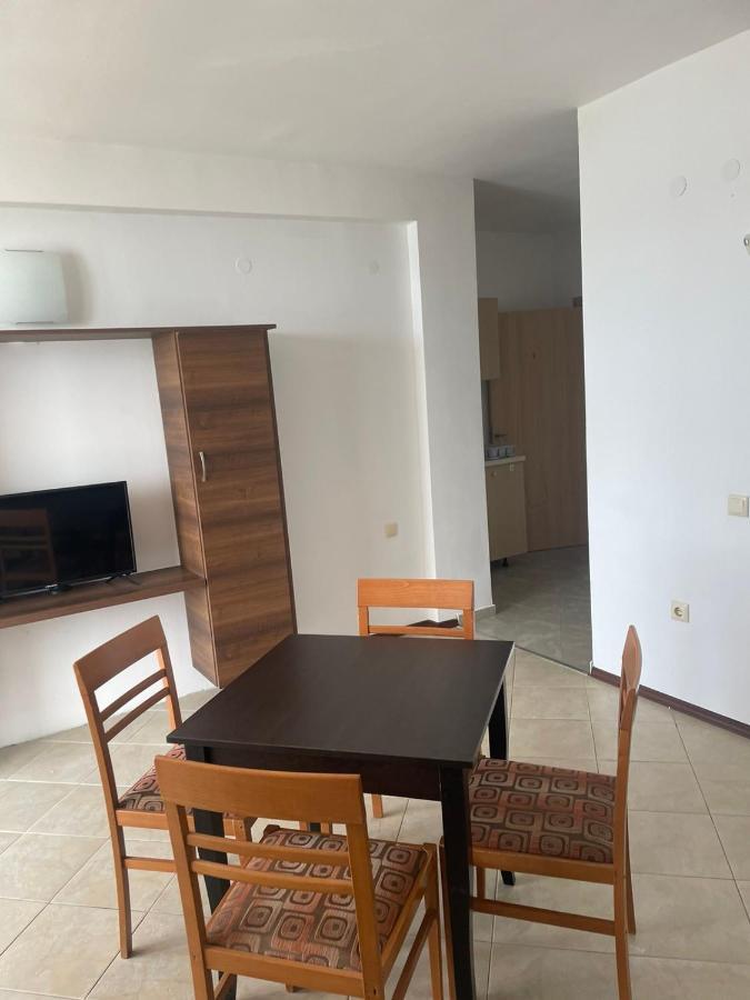 Safo Apartments And Rooms Sozopol Eksteriør bilde
