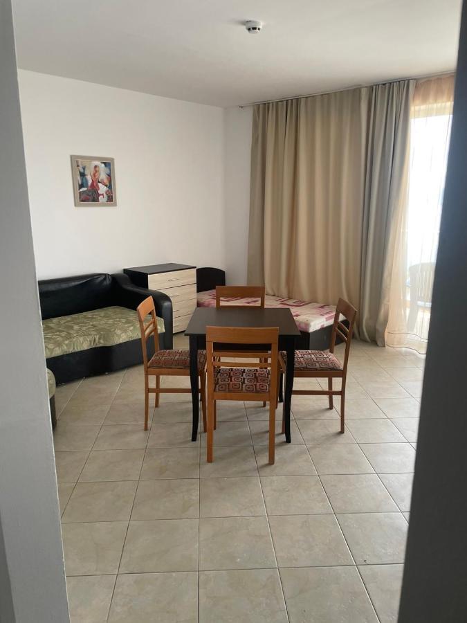 Safo Apartments And Rooms Sozopol Eksteriør bilde