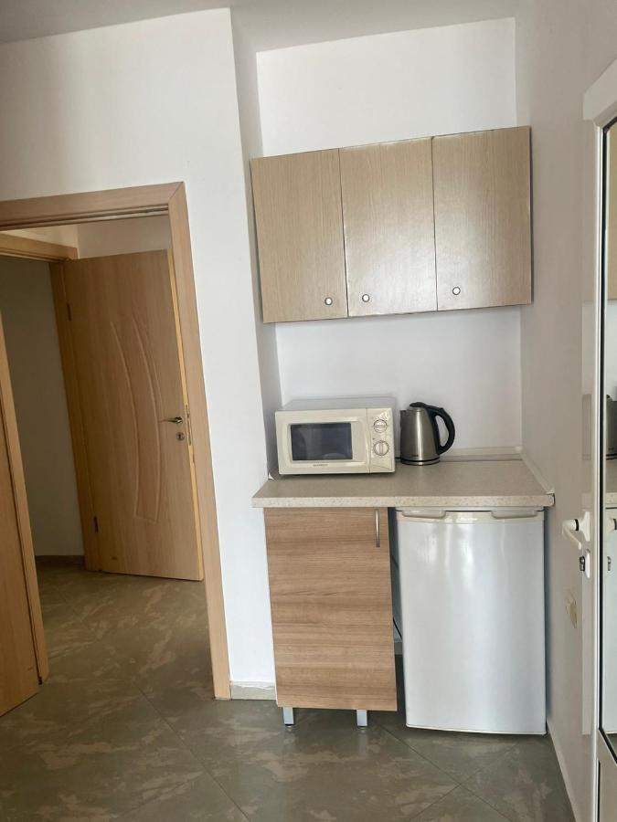 Safo Apartments And Rooms Sozopol Eksteriør bilde