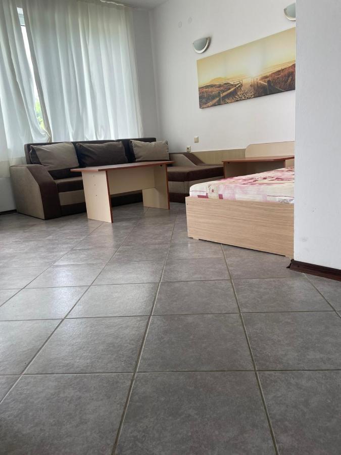 Safo Apartments And Rooms Sozopol Eksteriør bilde