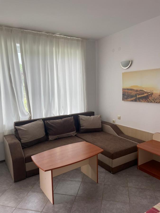 Safo Apartments And Rooms Sozopol Eksteriør bilde