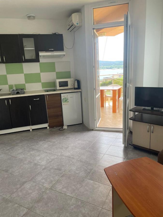 Safo Apartments And Rooms Sozopol Eksteriør bilde