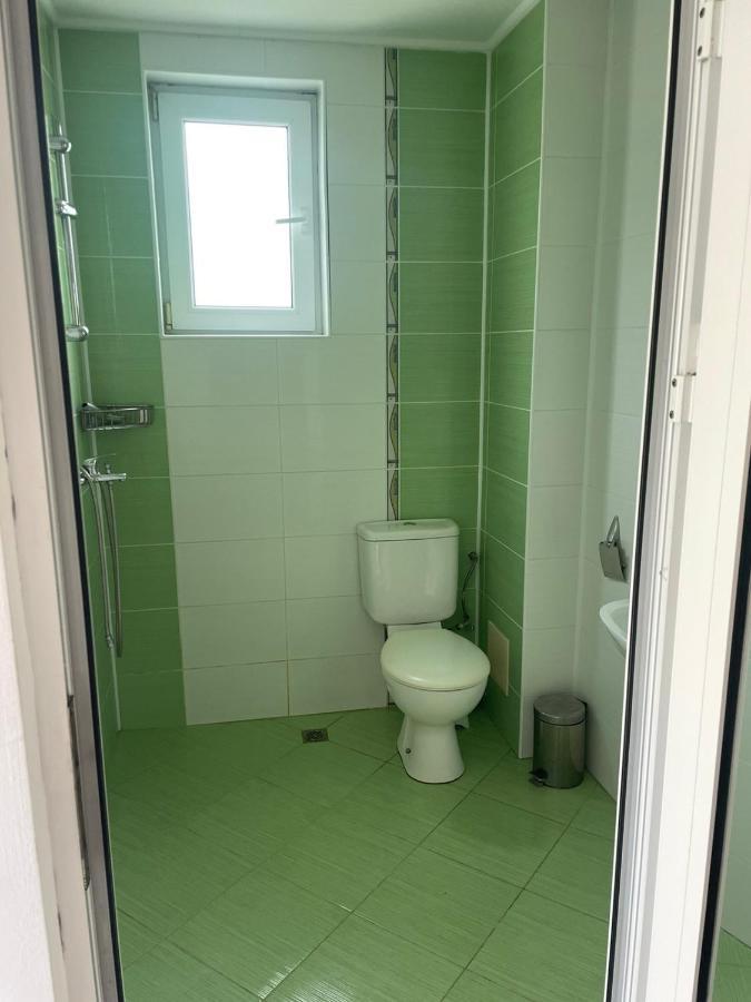 Safo Apartments And Rooms Sozopol Eksteriør bilde