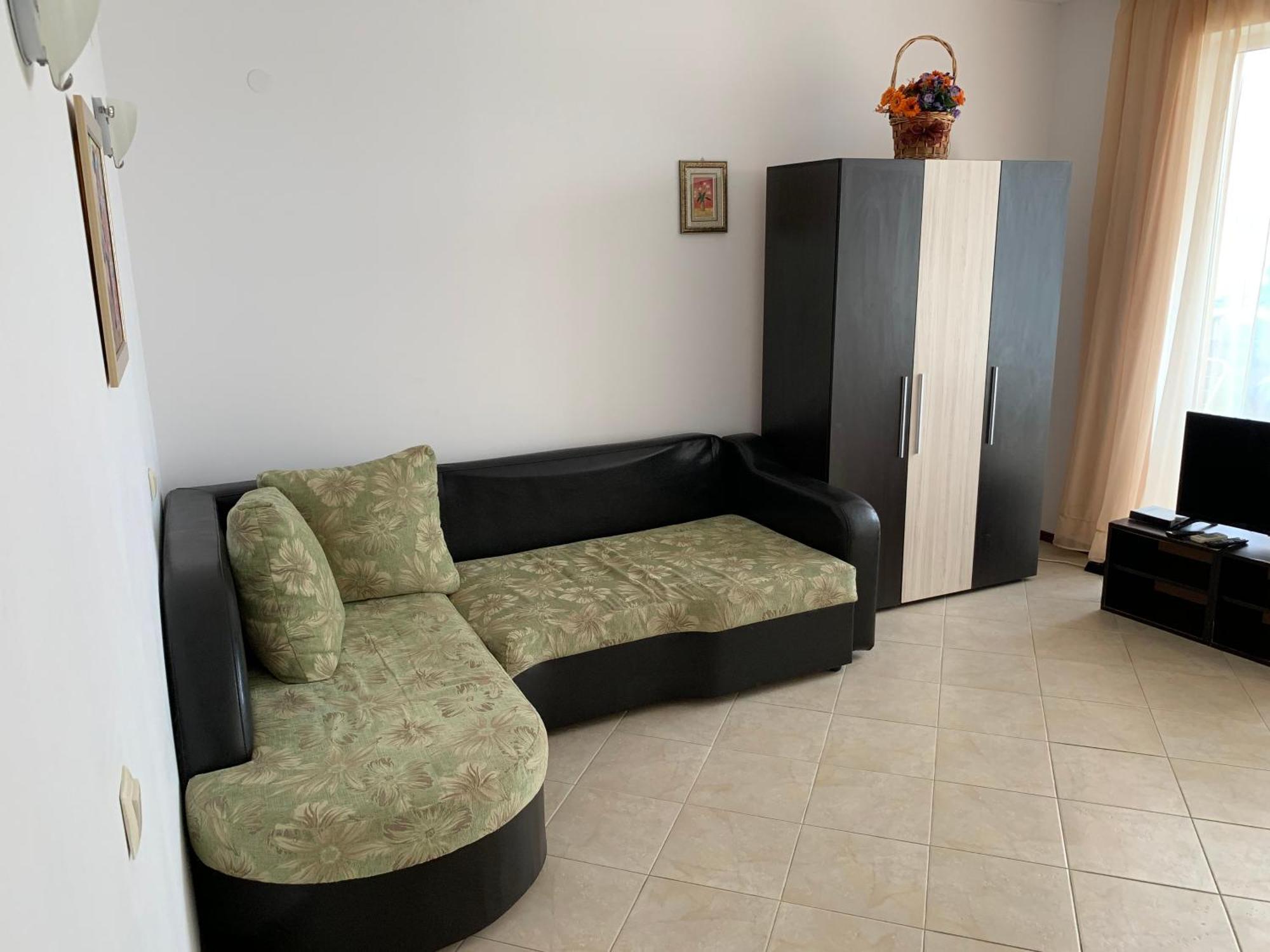 Safo Apartments And Rooms Sozopol Eksteriør bilde