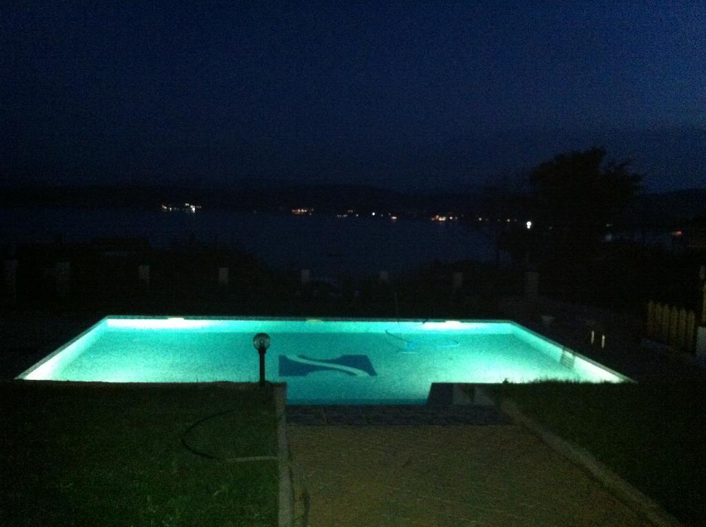 Safo Apartments And Rooms Sozopol Eksteriør bilde