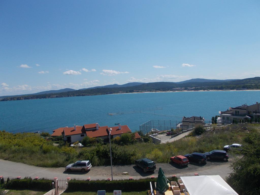 Safo Apartments And Rooms Sozopol Eksteriør bilde