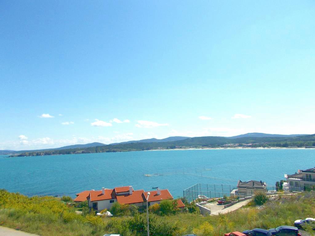 Safo Apartments And Rooms Sozopol Eksteriør bilde