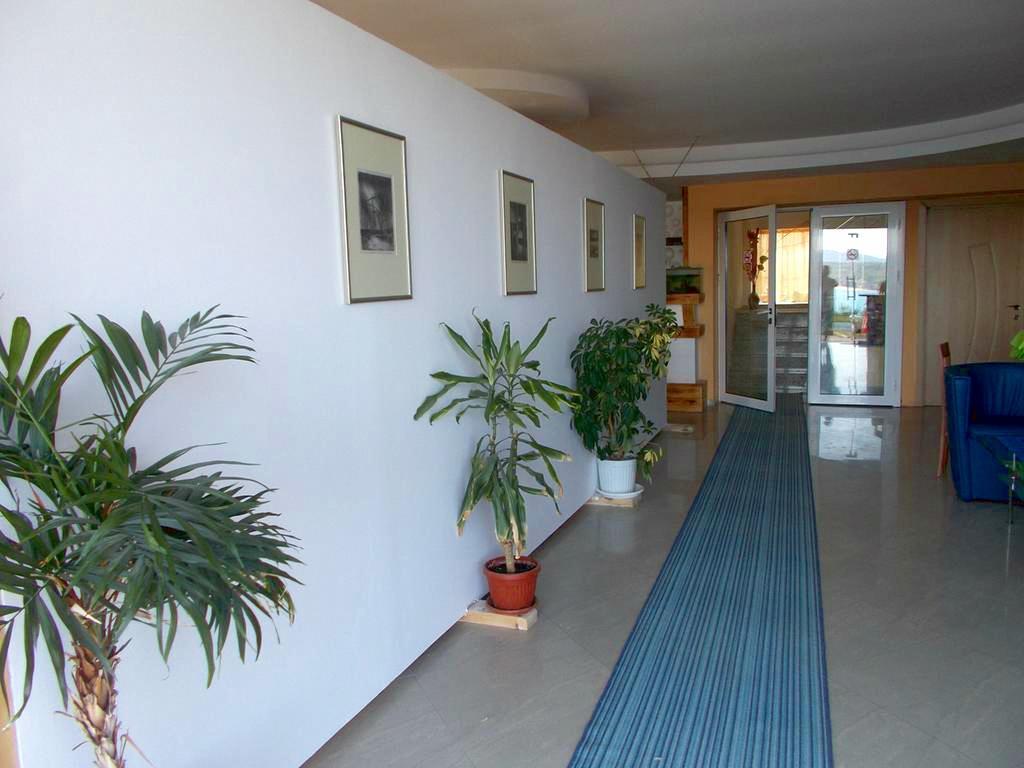 Safo Apartments And Rooms Sozopol Eksteriør bilde