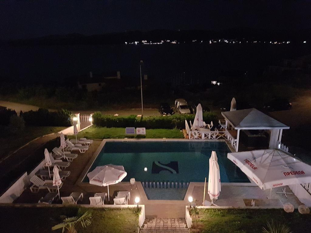 Safo Apartments And Rooms Sozopol Eksteriør bilde