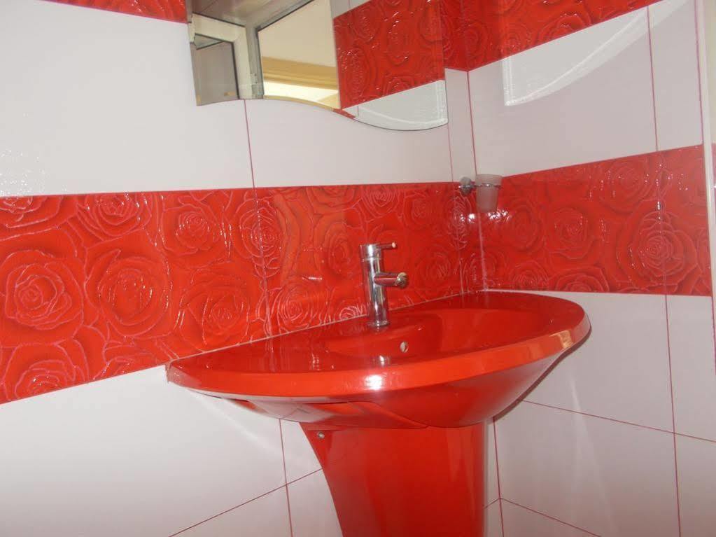 Safo Apartments And Rooms Sozopol Eksteriør bilde